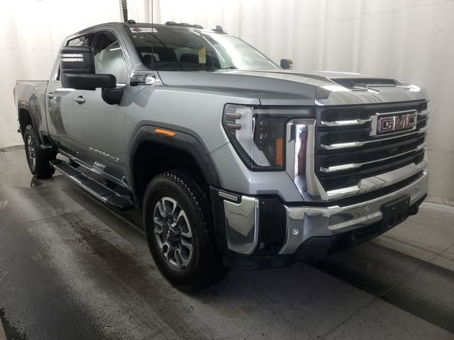 gmc sierra 2500hd 2025 1GT4UME76SF355368 image gmc sierra 2500hd 2025 1GT4UME76SF355368 image